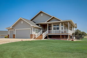 Flacon Pointe Ct-003