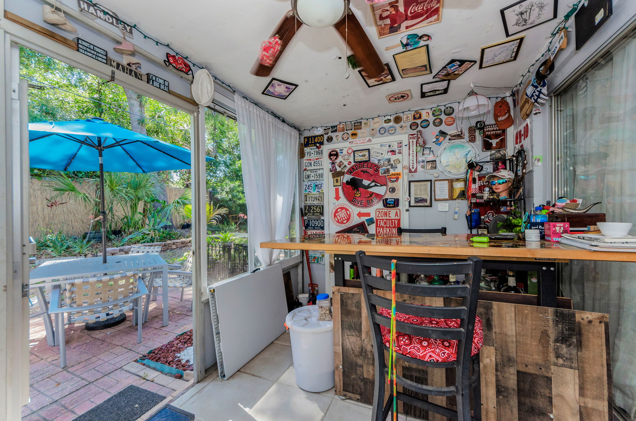 Sun Room1