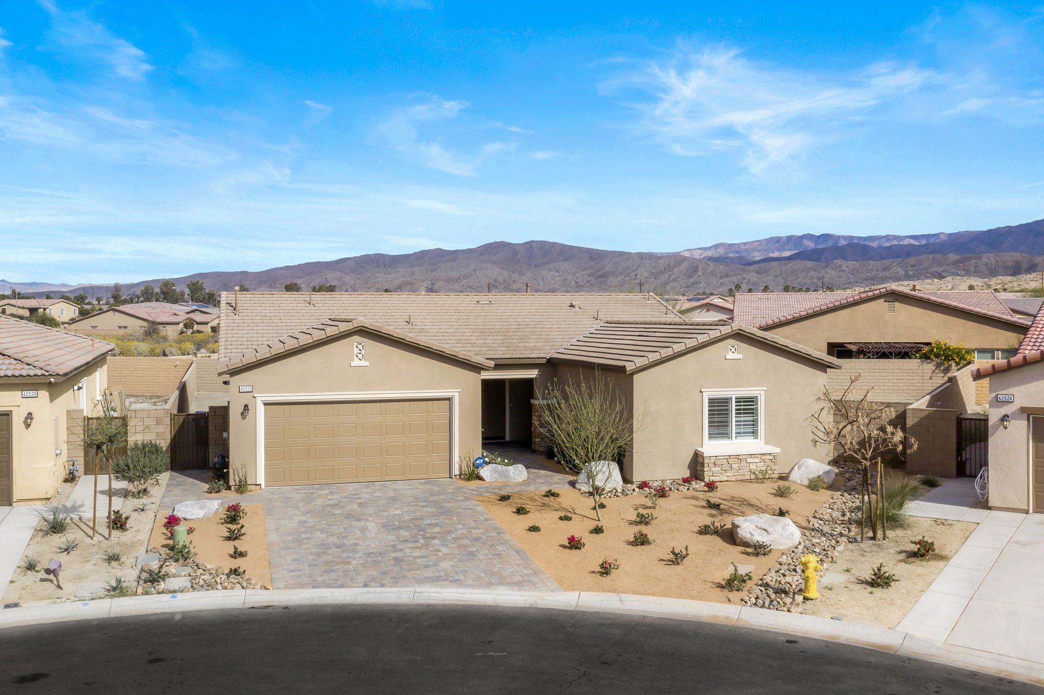  42522 Gazapo Court, Indio, CA 92203, US