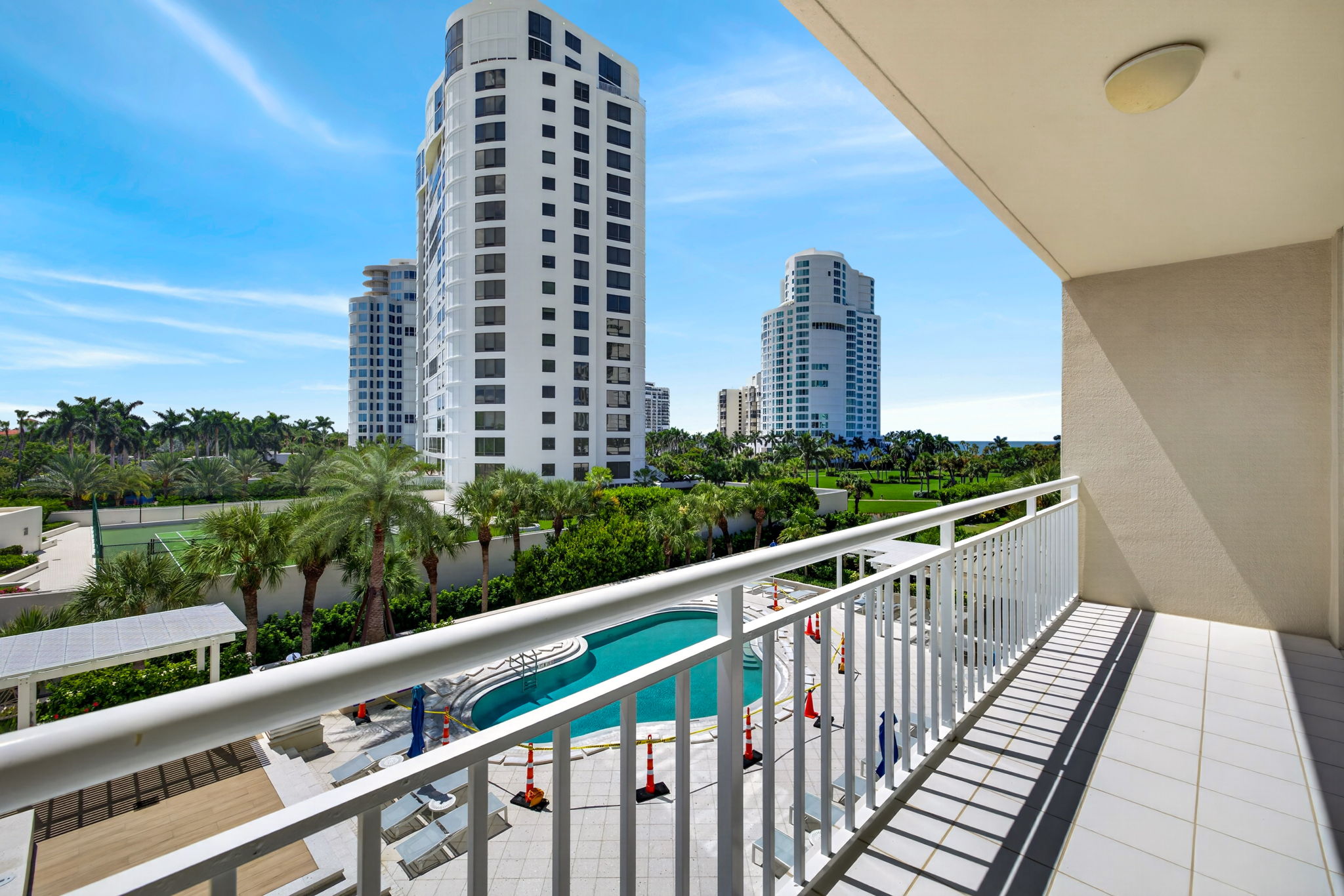 Balcony 2 of 2