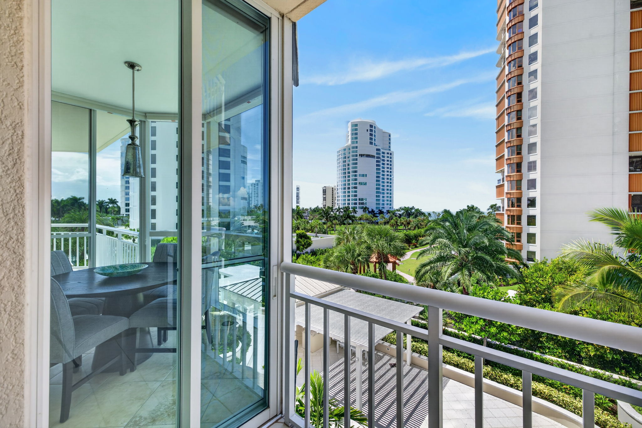 Balcony 2