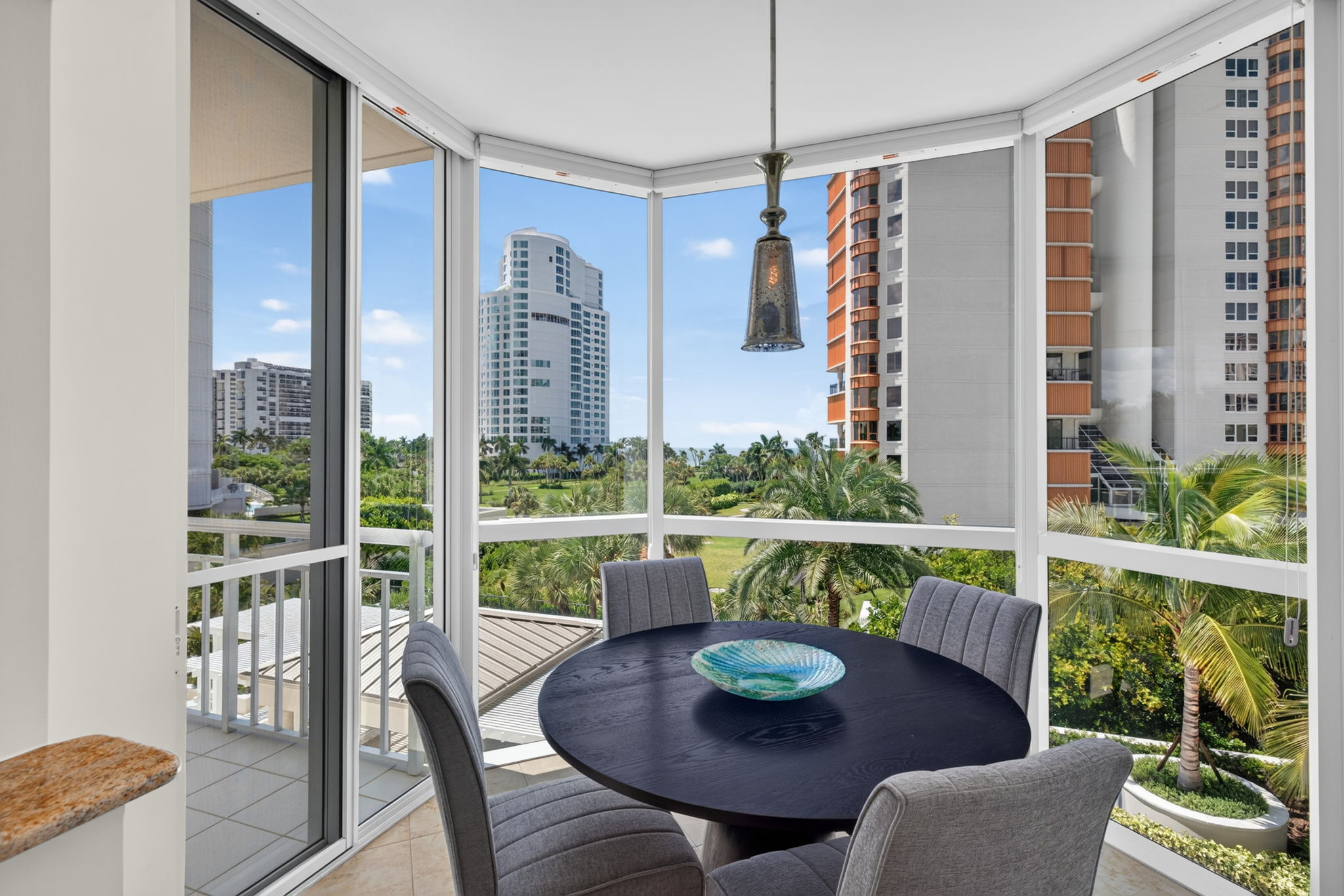 Breakfast Nook