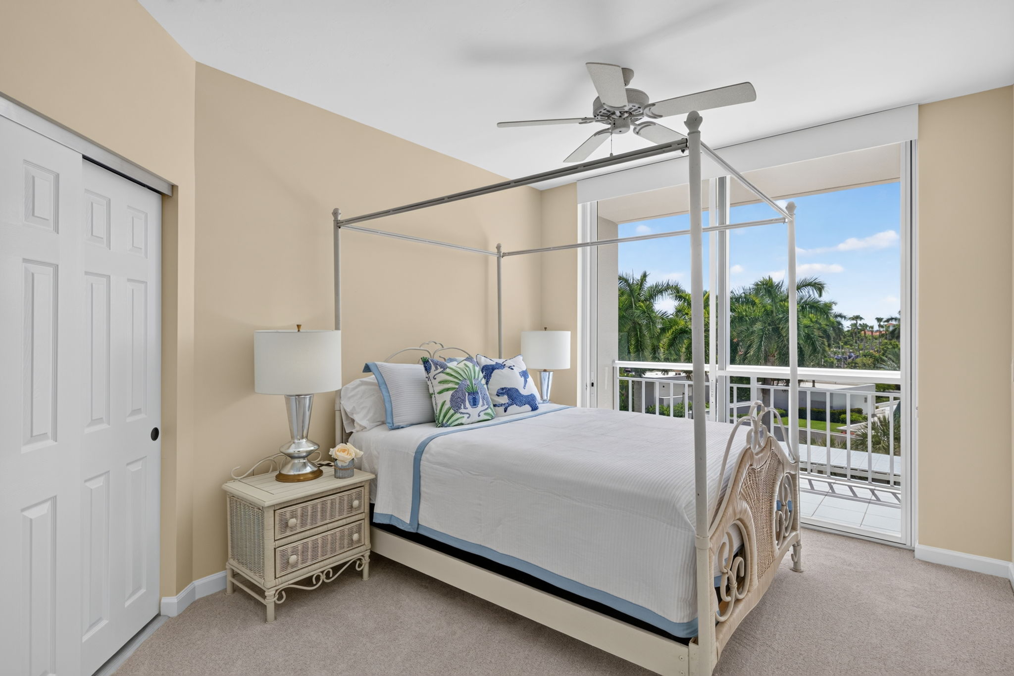 Guest Bedroom 1 of 2
