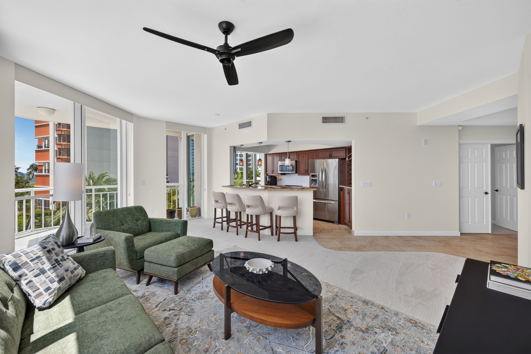 Living Room 4 of 4