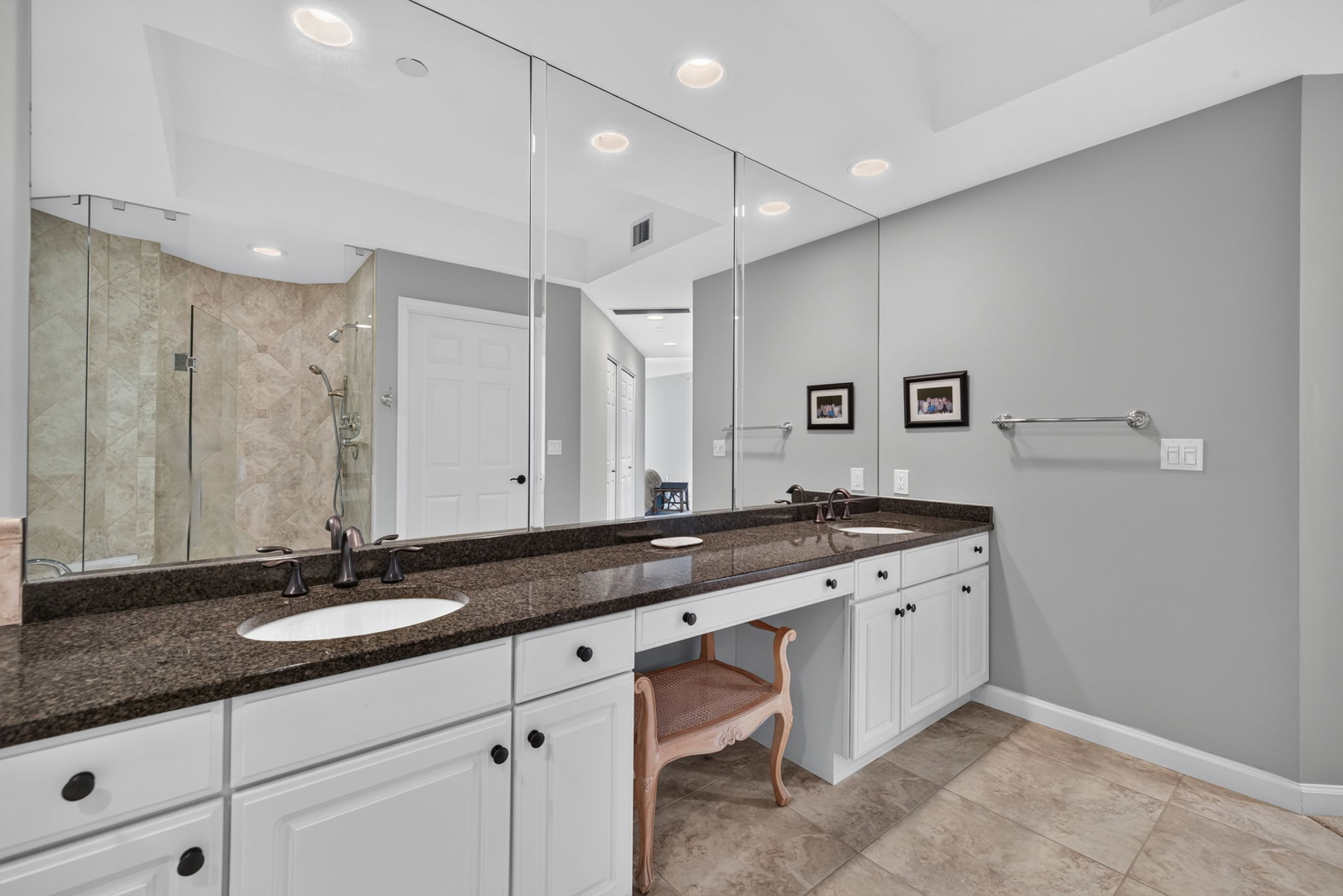 Primary Bathroom 3 of 3