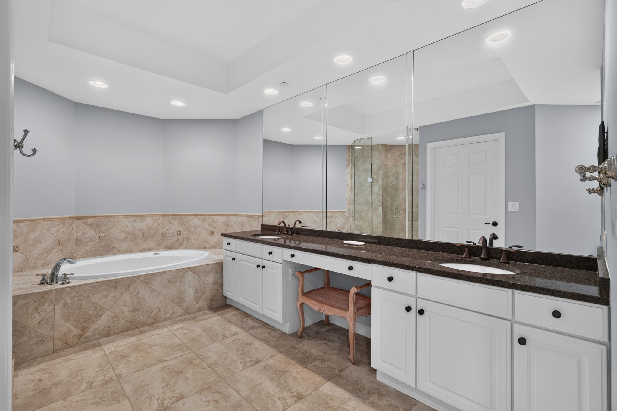 Primary Bathroom 1 of 3