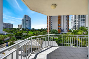 Balcony 3- 1 of 2