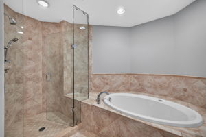 Primary Bathroom 2 of 3