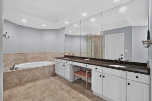 Primary Bathroom 1 of 3