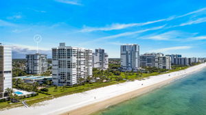 Aerial 7 -marker
