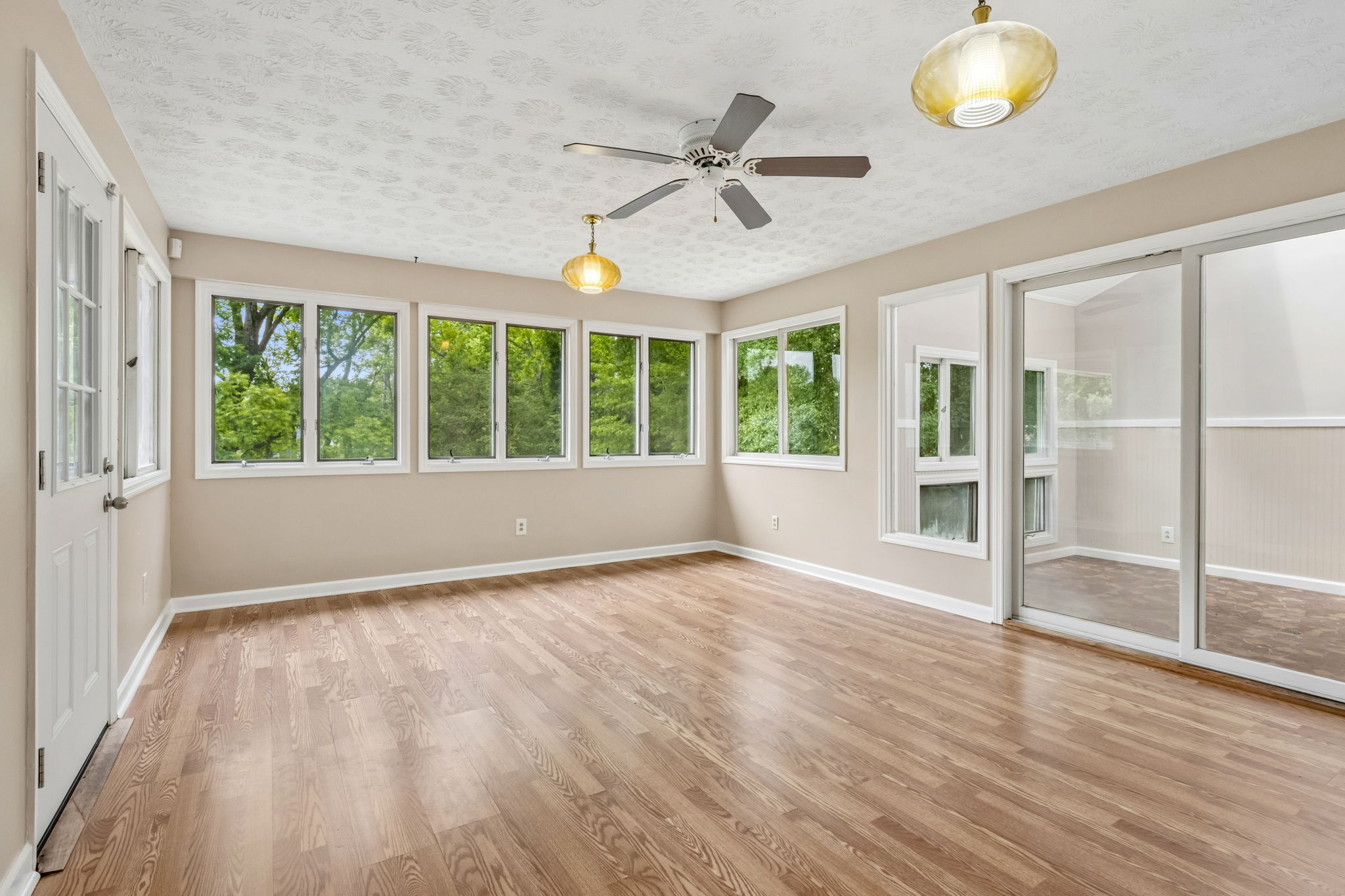 Sun Room