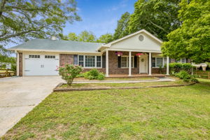 Welcome to 4256 Hamilton Mill Rd