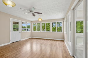 Sun Room