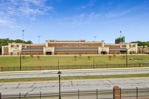 Buford City Schools