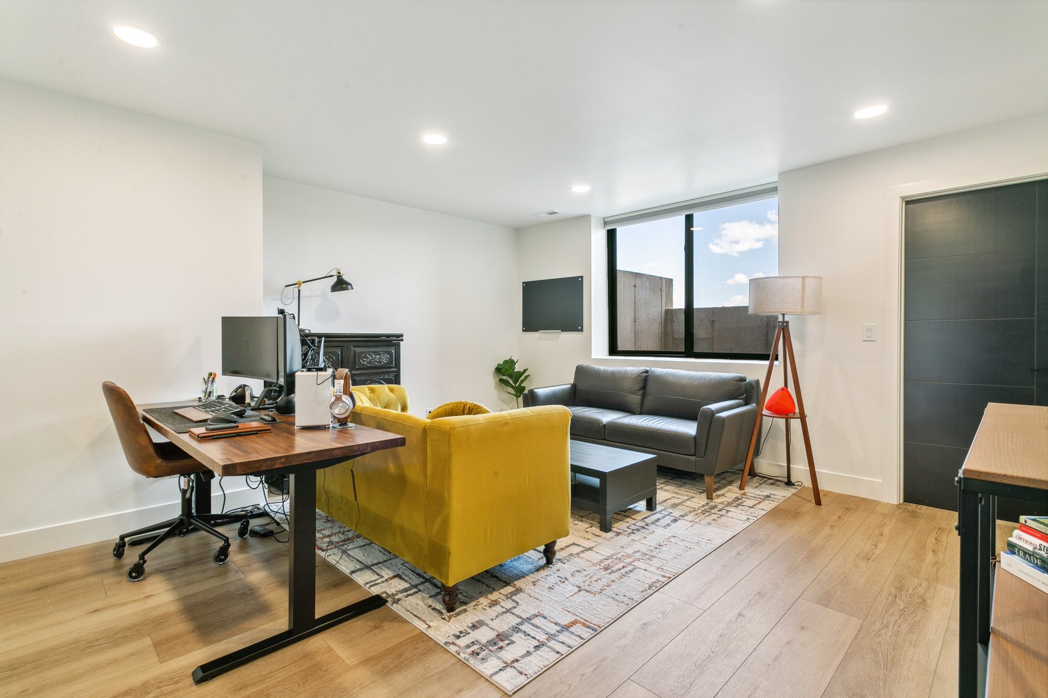 Bonus Room