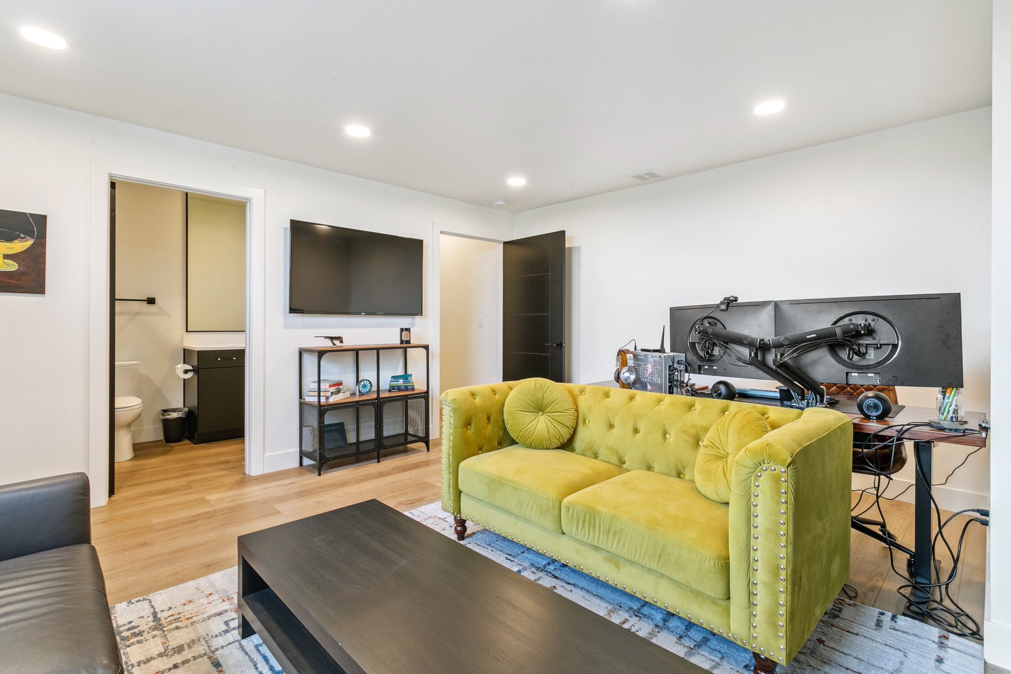 Bonus Room