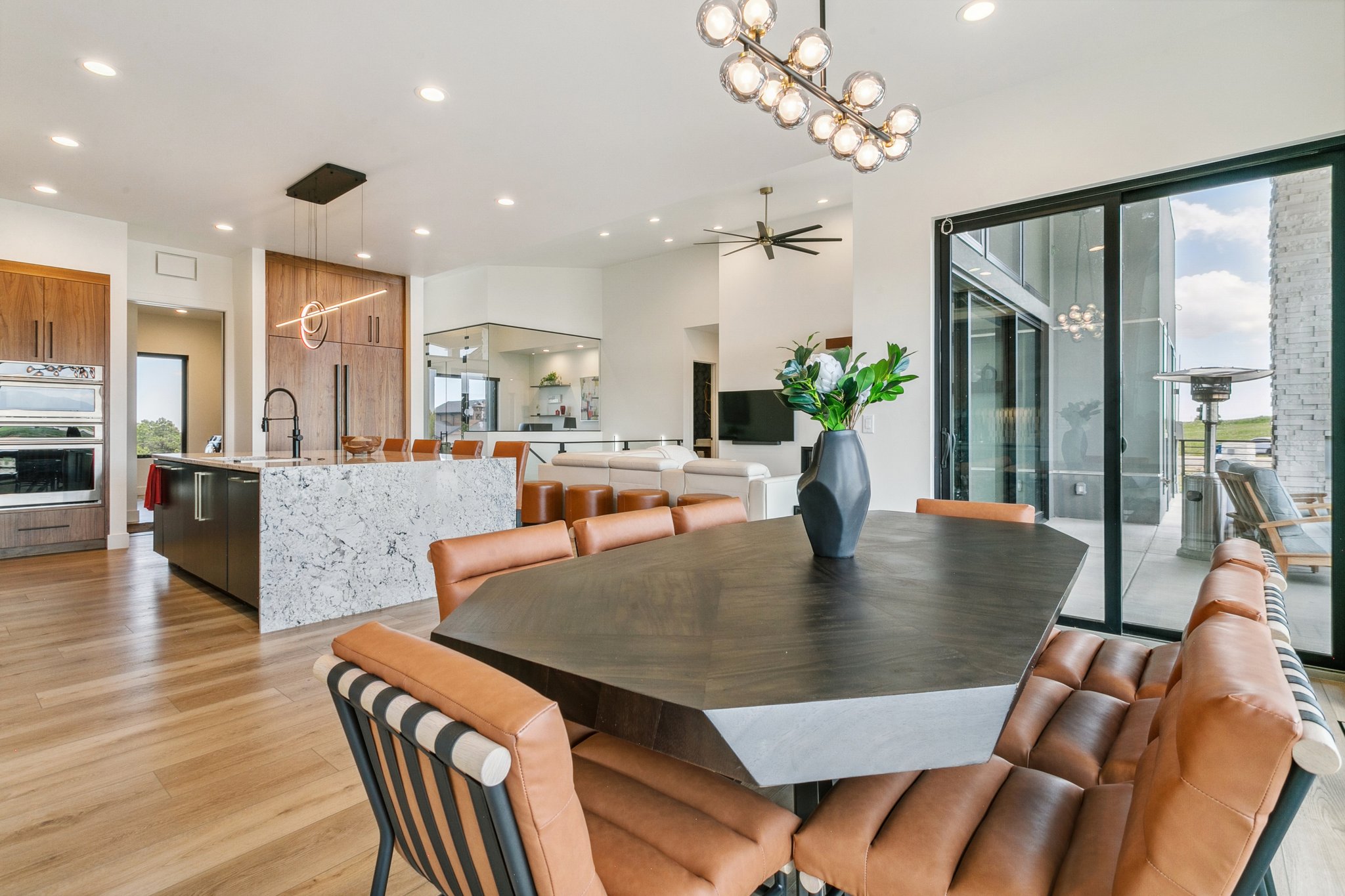 Eating Area