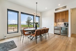 Eating Area