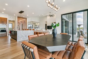 Eating Area