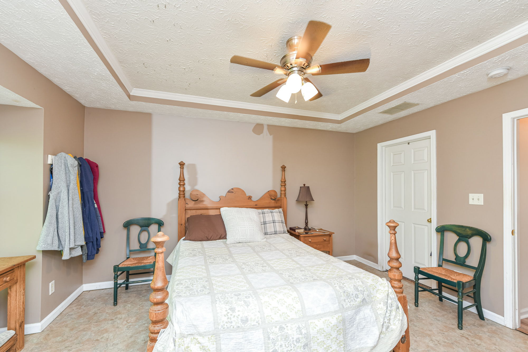 Master Suite