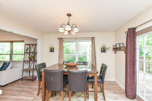 Breakfast Room