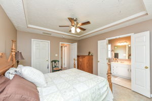 Master Suite
