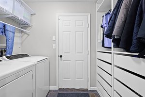 Laundry
