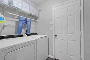 Laundry