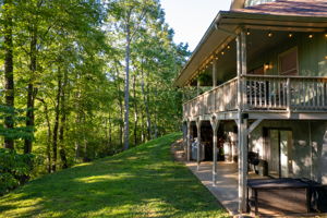Side Yard