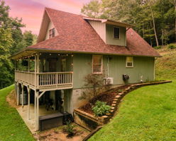 Back of House