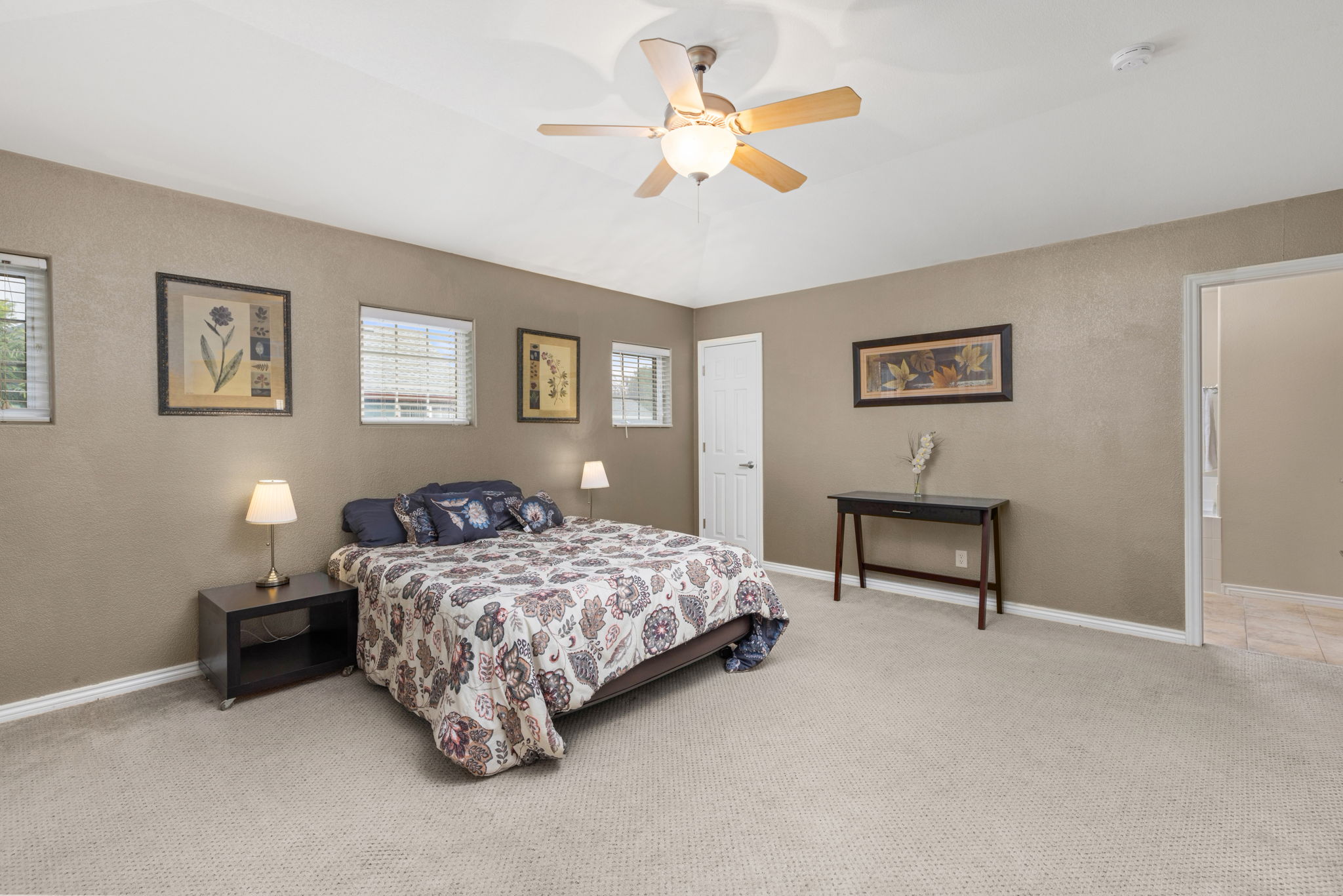 Primary Suite