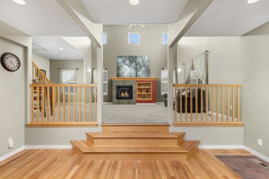 Main Living Area