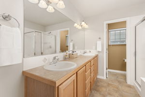 5-Piece Primary Bath