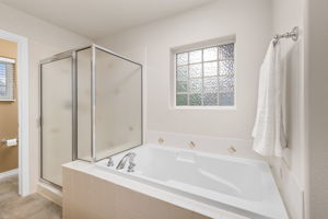 5-Piece Primary Bath