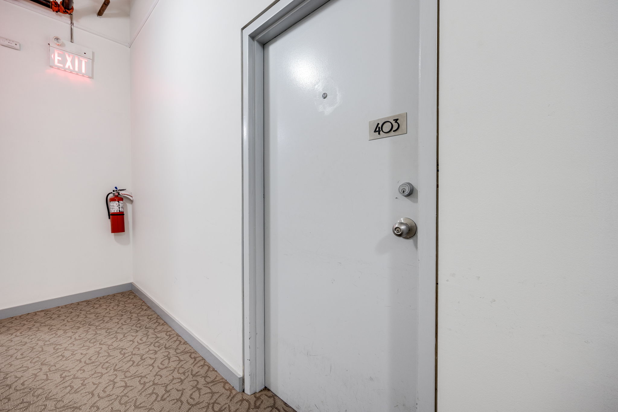 Toronto property showcase — delivered property photograph 4