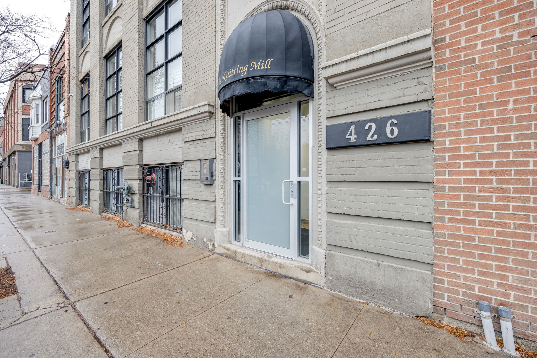 Toronto property showcase — delivered property photograph 2