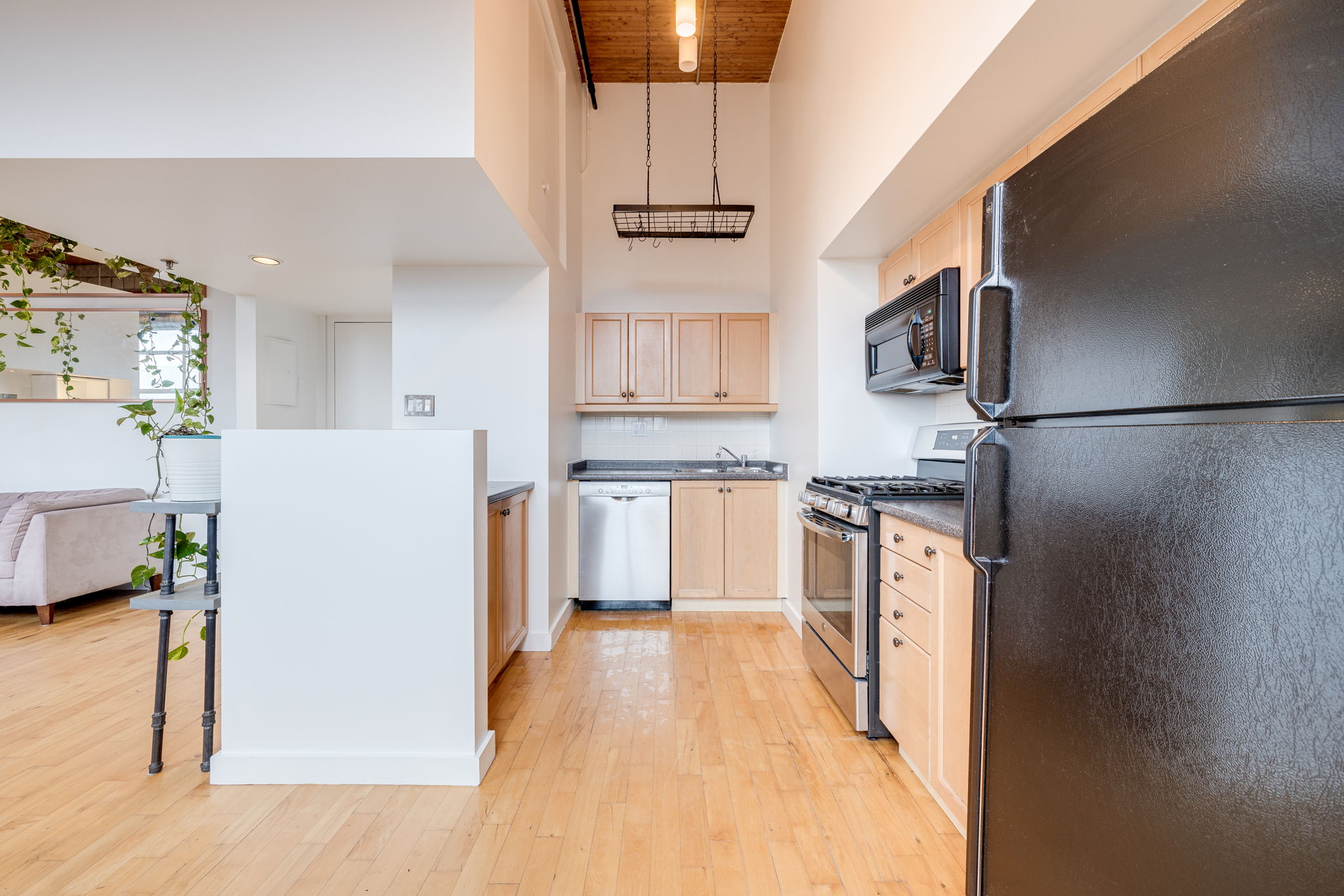 Toronto property showcase — delivered property photograph 12