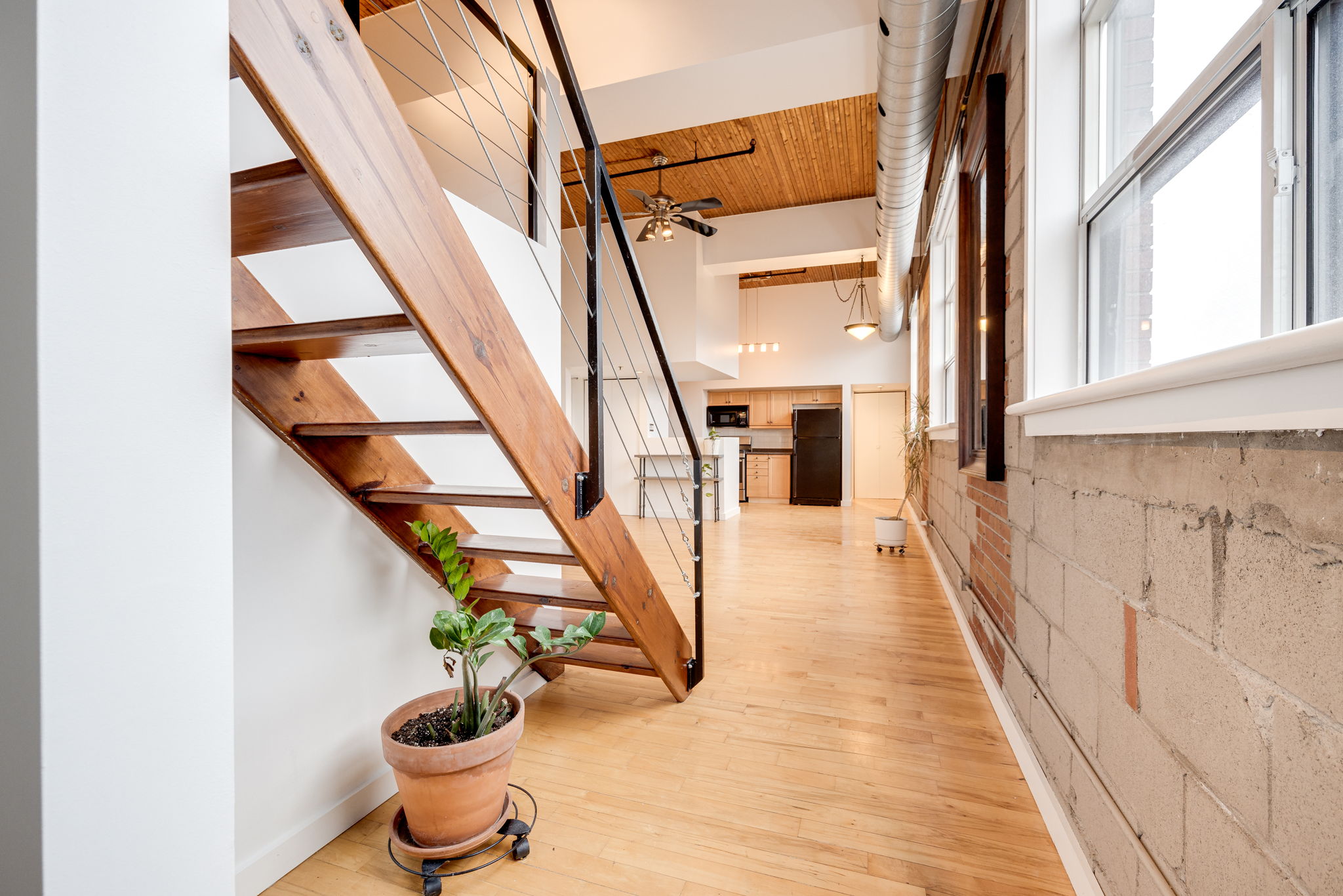 Toronto property showcase — delivered property photograph 18