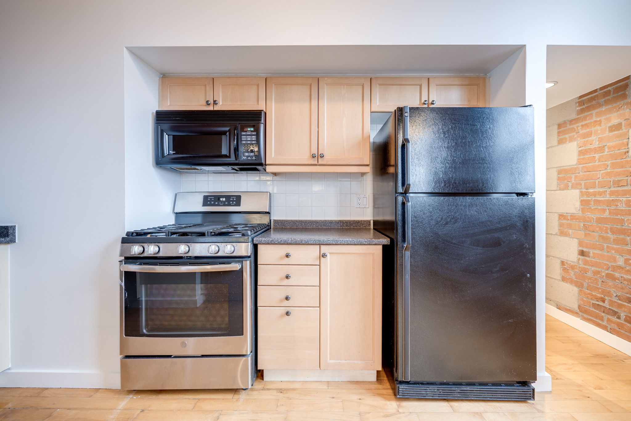 Toronto property showcase — delivered property photograph 14