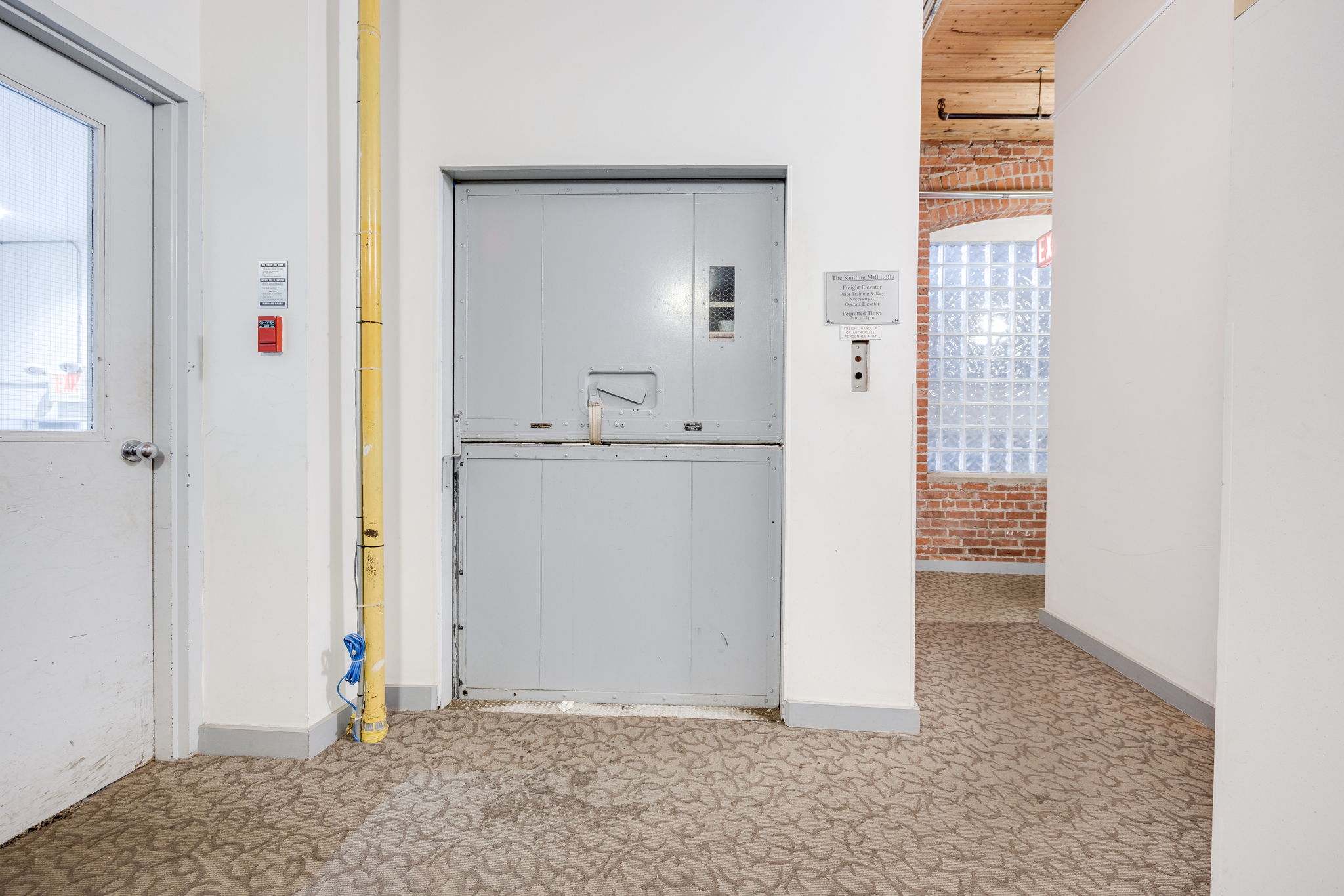 Toronto property showcase — delivered property photograph 3