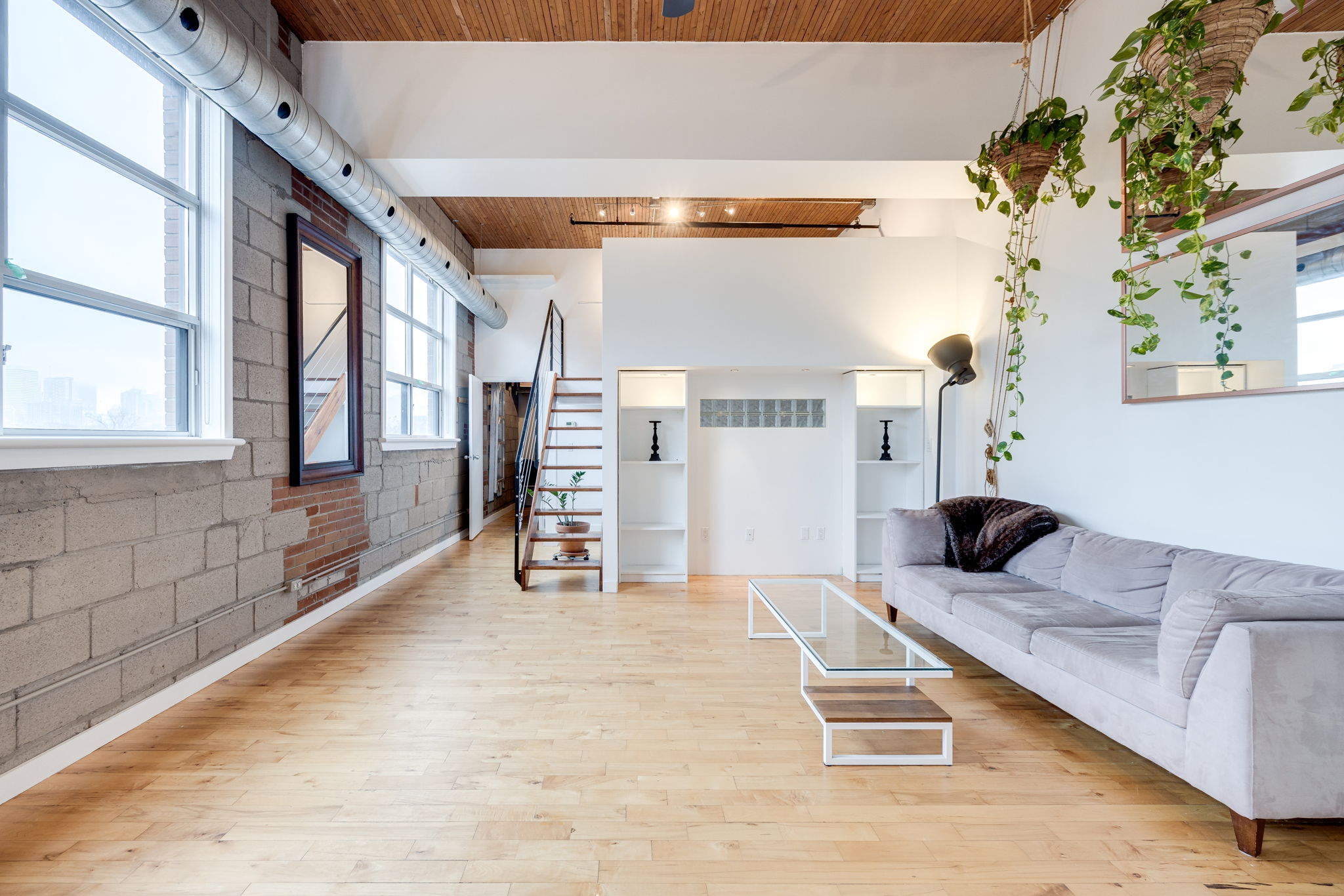 Toronto property showcase — delivered property photograph 6