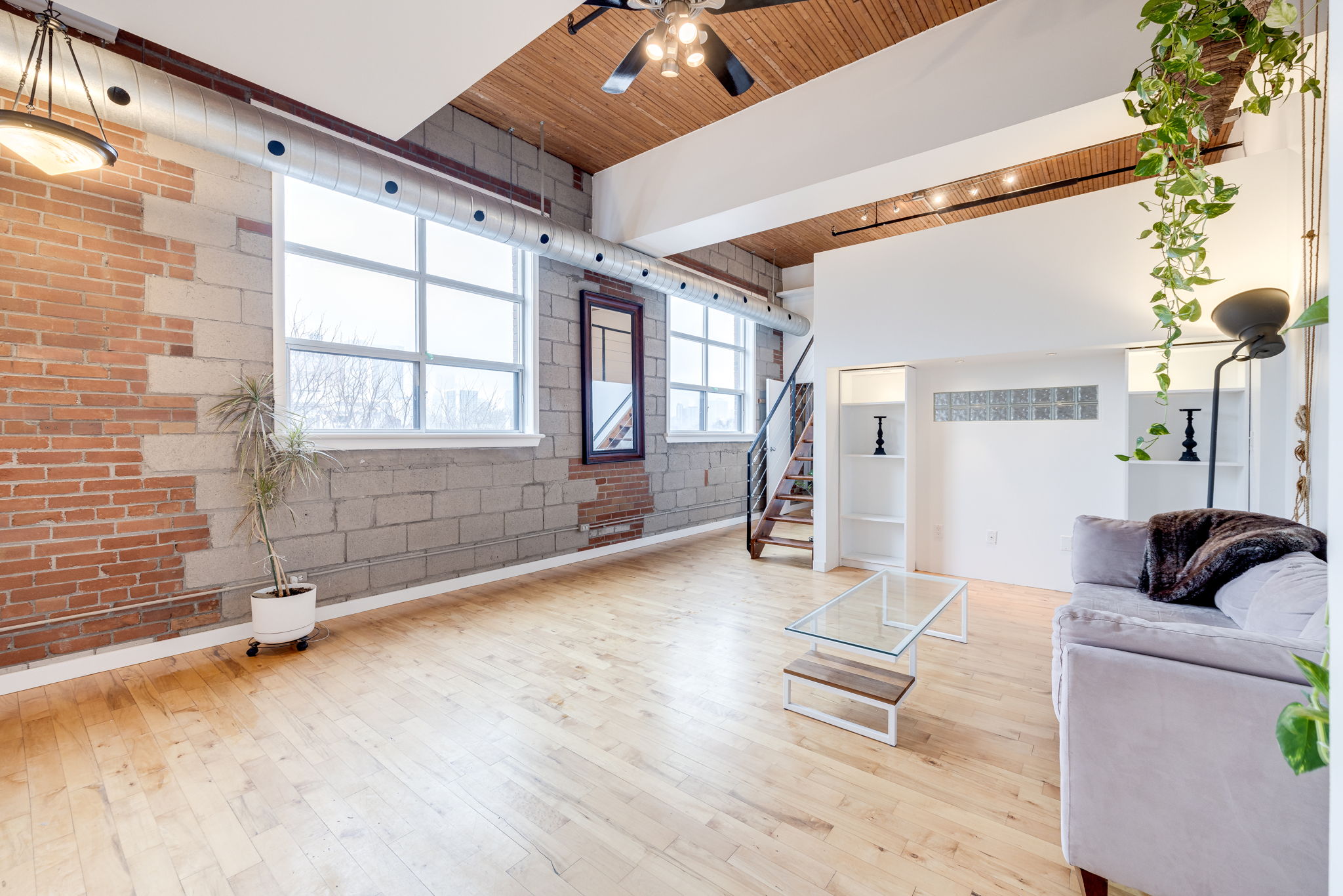 Toronto property showcase — delivered property photograph 5