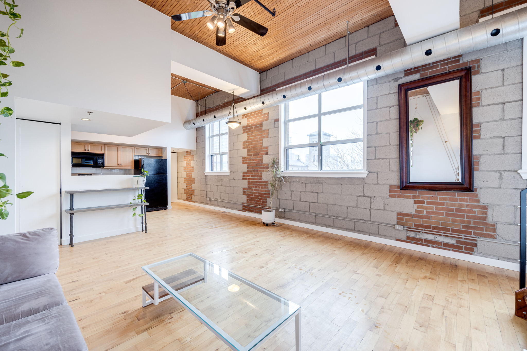 Toronto property showcase — delivered property photograph 9