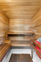 Sauna V