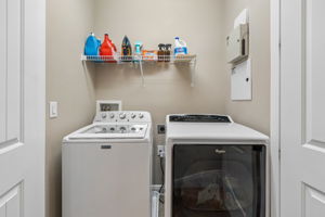 Washer and Dryer Convey