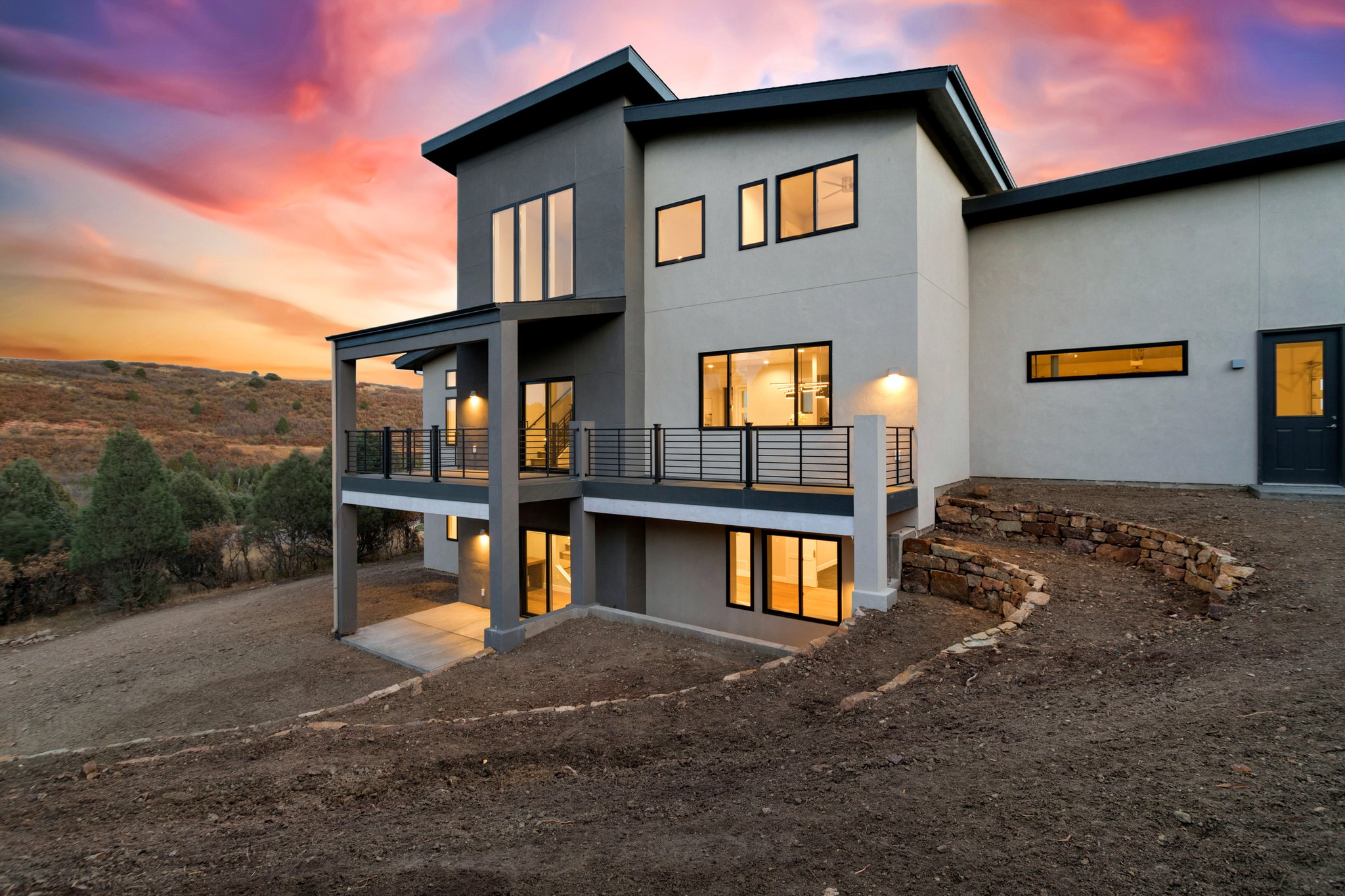 4260 Cedar Heights Dr, Colorado Springs, CO 80904 PixVid