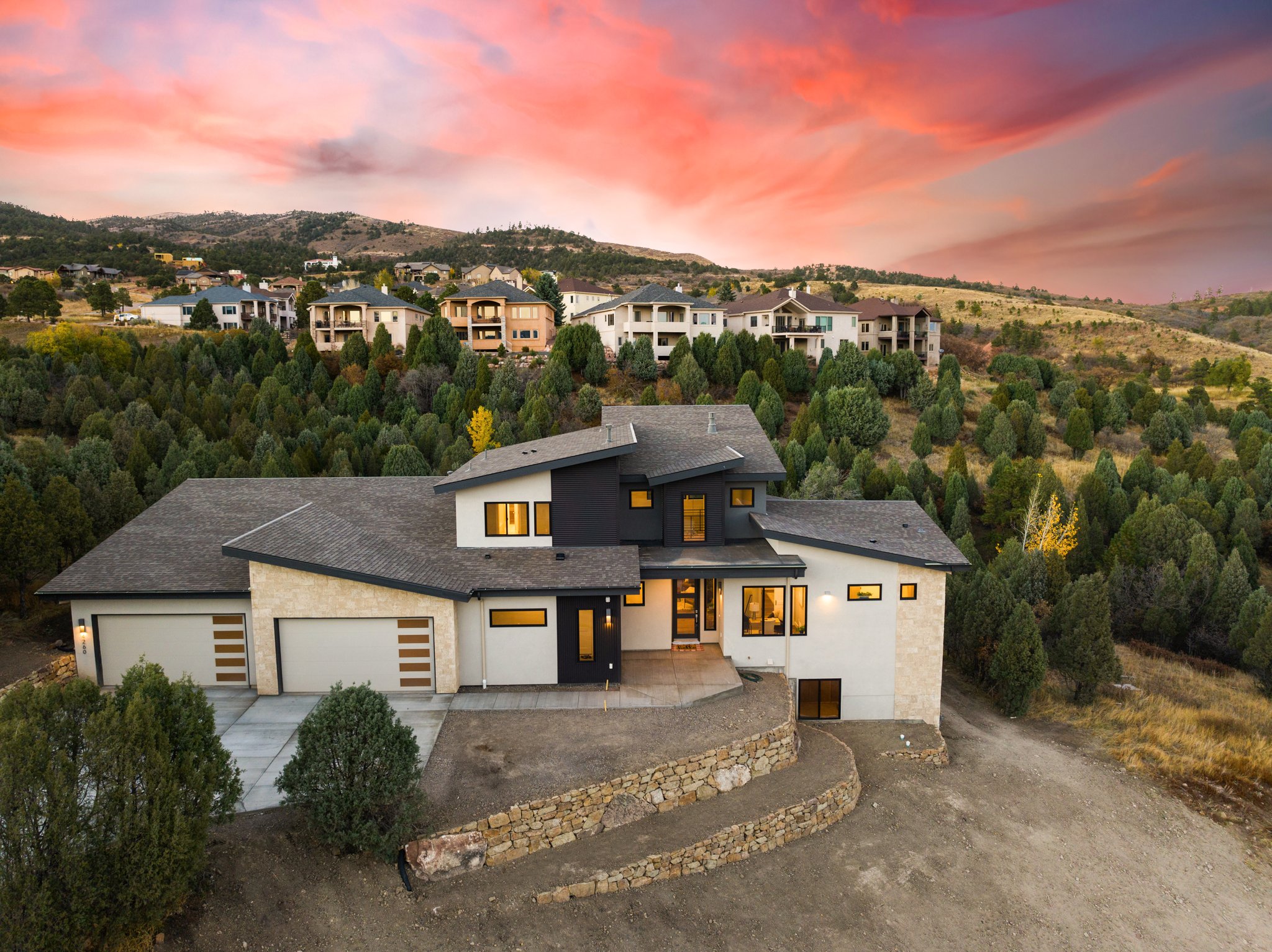 4260 Cedar Heights Dr, Colorado Springs, CO 80904 PixVid