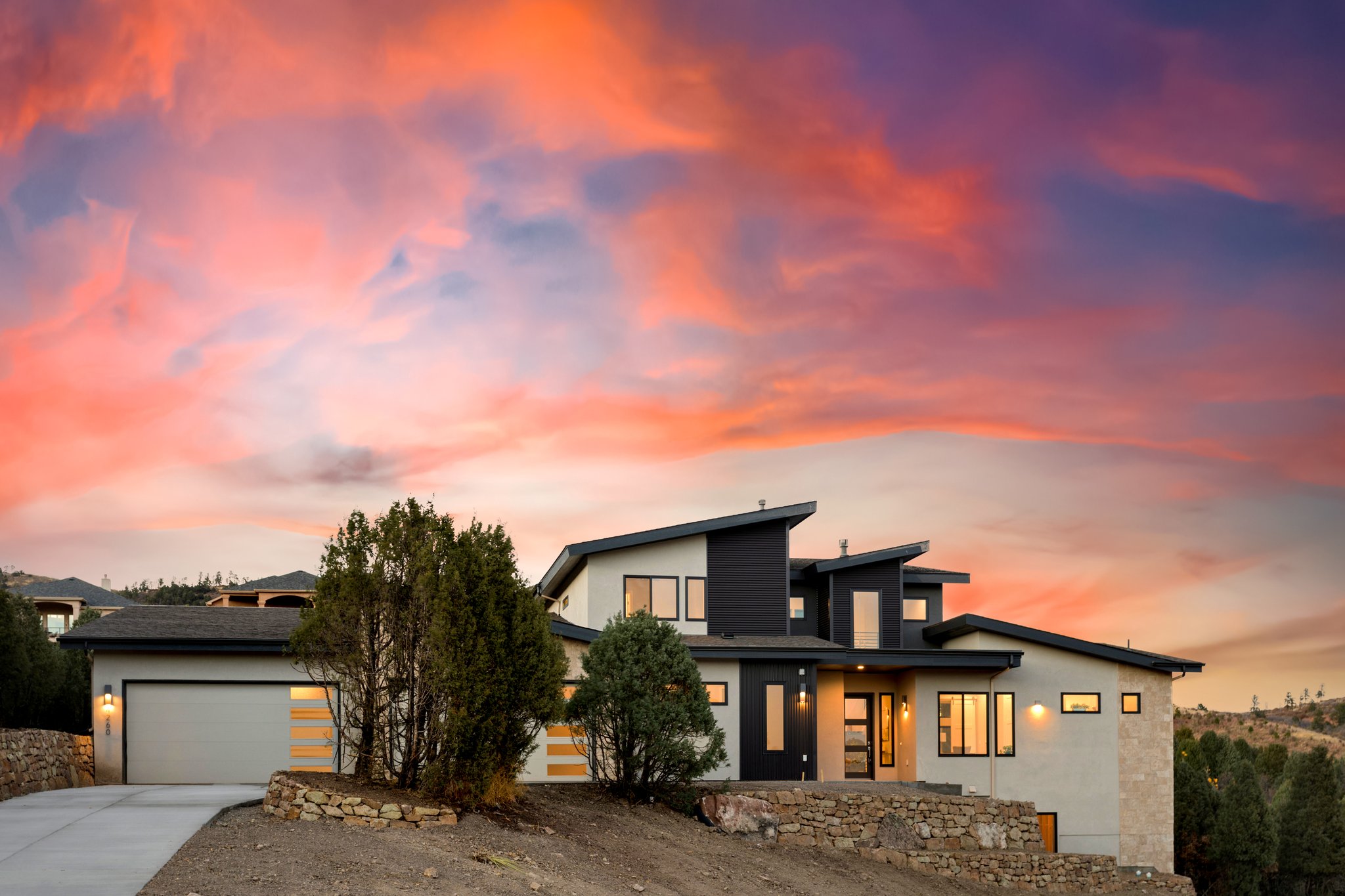 4260 Cedar Heights Dr, Colorado Springs, CO 80904 PixVid