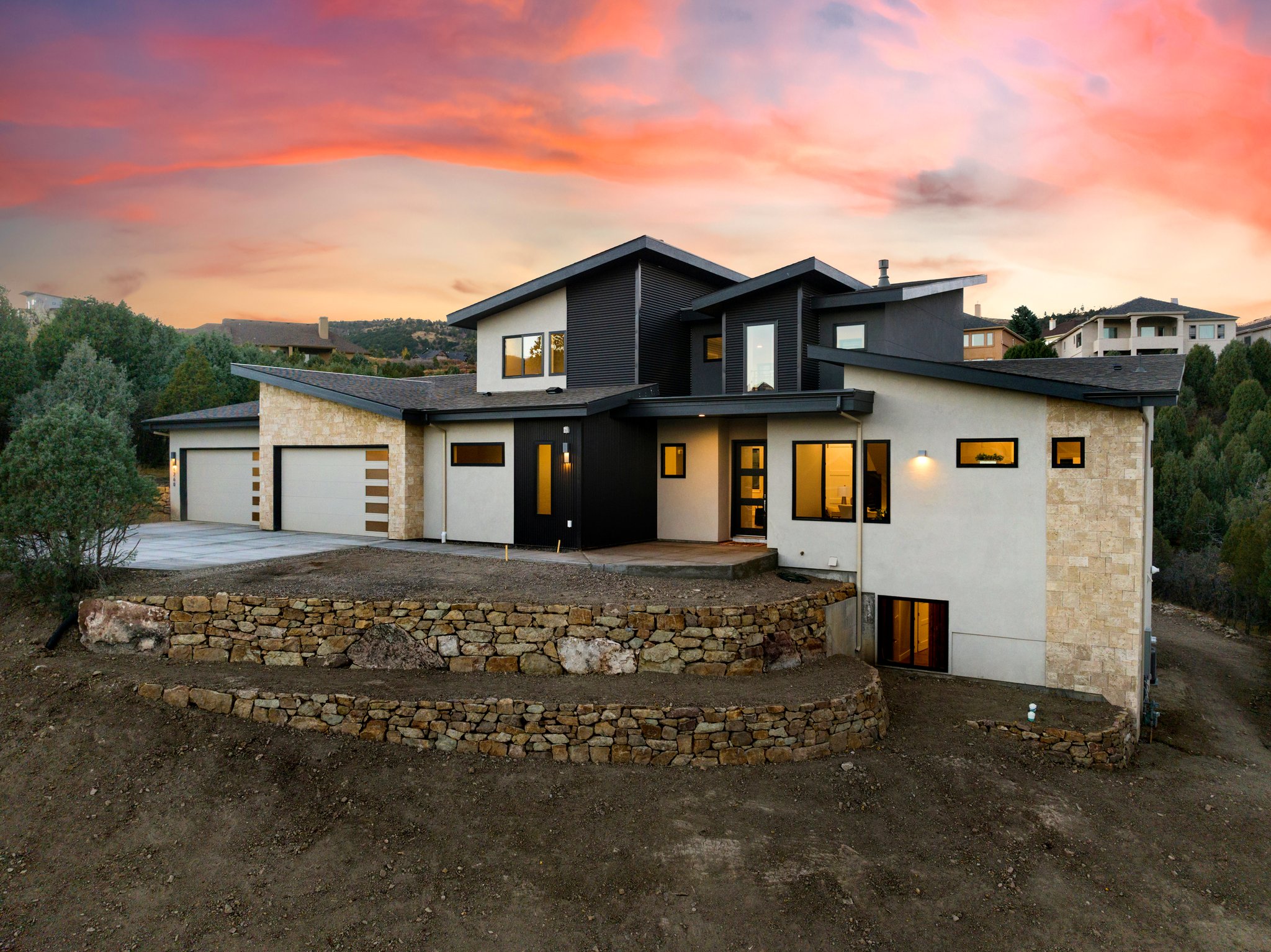 4260 Cedar Heights Dr, Colorado Springs, CO 80904 PixVid