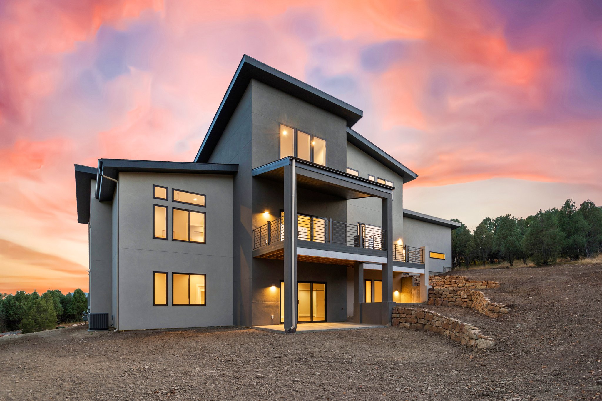 4260 Cedar Heights Dr, Colorado Springs, CO 80904 PixVid